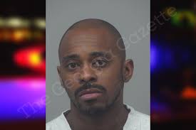 Jerome Tallington — Gwinnett County Jail Bookings