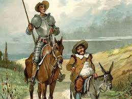 Select from premium sancho panza of the highest quality. The Truth About Sancho Panza By Franz Kafka Don Quixote Man Of La Mancha Orphan Movie