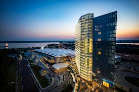 mgm national harbor