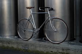 Http Www Studiobrisant Com Fahrraeder Limited Edition Bikes Studio No 3 Chrom Index Htm Rennrad Rad Fahrrad