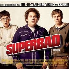 These characters from the movie superbad are displayed from top to bottom according to their prevalence in the film. Superbadquotes On Twitter Francis So You Guys On Myspace