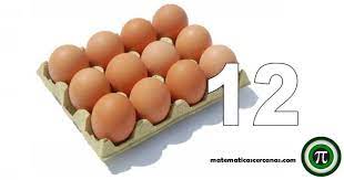 Por no atinarle al precio de los huevos, solo burlas y críticas le llovieron al ministro de hacienda, alberto carrasquilla. Docenas De Huevos Por Que No Decenas Matematicascercanas