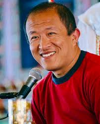 What is the difference between Buddhism and not giving a f***? It really  mettās.