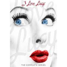 Would you like to write a review? I Love Lucy The Complete Series 2020 Repackage Dvd Target
