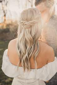Our 10th Anniversary Celebration Party Engagement Hairstyles Party Hairstyles Wedding Hairstyles