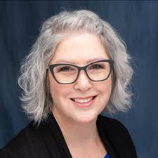 Jennifer Beatty Hill