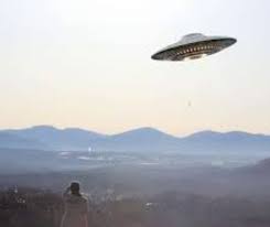 What are your UFO stories in Rutherford County, NC?