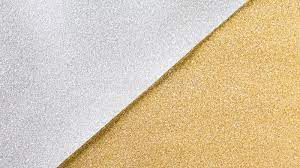 Falling confetti lights isolated on black background. Gold Silver Glitter Background Stock Image Image Of Celebration Christmas 135171119
