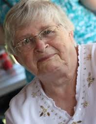 Obituary information for Nellie Mae Price