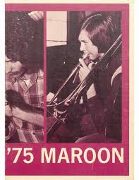 1975 Maroon by Maroon Archives