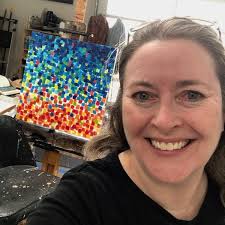 artist life — Blog — Sarah C.B. Guthrie, MFA