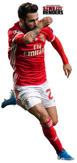 List of starting lineups sl benfica, football. Rafa Silva By Szwejzi On Deviantart