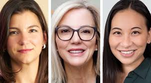 The Top 25 Women Leaders in Biotechnology of 2021