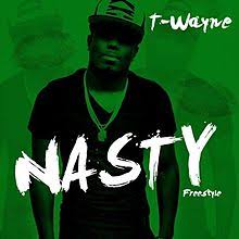 Nasty Freestyle Wikipedia