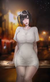 참치 야외노출 outside nude - Page 3 - HentaiEra