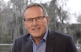 Executive Director of The Georgia Film Academy Scott Votaw: 'It's An  Amazing Time for Georgia'