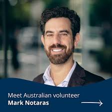 My experience volunteering at NGO Belun through #AusVols kick-started a  decade long stay in Timor-Leste. This led to co-founding the Timor-Leste  Food Lab to develop Timorese leaders in tourism and hospitality,' says