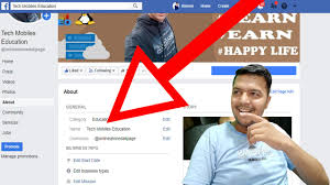 Fb Page Name Change Aik Mint Main Name Change Page Ka Name Change Science And Technology Education