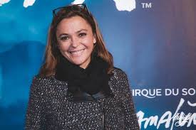 Dans la foulée, lola michelin, la fille de sandrine quétier, s'est confiée sur sa première réaction lorsqu'elle a appris le projet de reconversion professionnelle de sa mère. Sandrine Quetier Zoom Sur Ses 2 Grands Enfants Lola Et Gaston