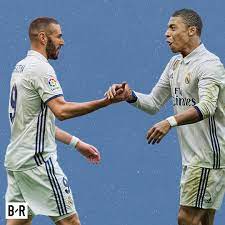 Jun 02, 2021 · benzema and mbappe have enjoyed the best season of their careers, with the mobile benzema scoring 30 goals and linking play superbly with his touch. B R Football On Twitter Karim Benzema Is Set To Sign A New Contract With Real Madrid Regardless Of Whether Los Blancos Sign Kylian Mbappe Marca Https T Co Grztr8brvz