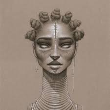 The term 'bantu' describes the over 300 ethnic groups found in parts of southern and central africa. Comment Faire Des Bantu Knots Kraus Lockig