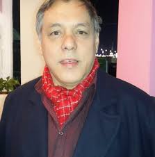 Pedro Alvaro Paredes Fassino