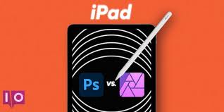Planning to continue my photo editing on new pc but unsure which is better or if they are the same. Adobe Photoshop Fur Ipad Und Affinity Photo Fur Ipad Was Ist Besser Moyens I O