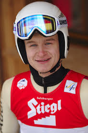 Julian Schmid (skier)