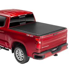 Truck bed covers help protect your cargo and increase your nissan titan's gas mileage. Truxedo Sentry Tonneau Cover 16 19 Nissan Titan 8 Ft 2 In Bed With Or Without Utili Track System 1509001 The Home Depot