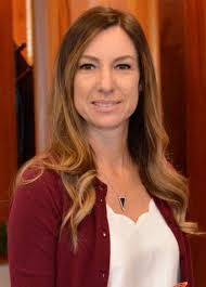 Melanie Dewolf's Instagram, Twitter & Facebook