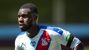 Mamadou sakho has defended his celebrations with crystal palace striker christian benteke during liverpool's defeat to the eagles at the weekend. Crystal Palace Set Christian Benteke Price Tag