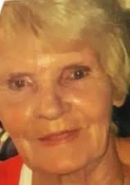 Condolence Book for Peggy Quinn (née Howard) (Limerick City, Limerick)