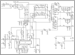 1 form a c : 5 Pc Power Supply Circuit For You Eleccircuit Com