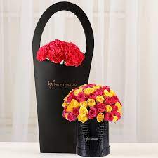 Maybe you would like to learn more about one of these? Ferns N Petals Launches A New Range Of Flowers In Boxes And Sleeves This Summer Newswire