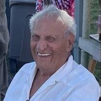 Jose Manolo Ysidro Obituary