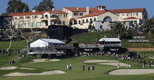 Five things to know: The Riviera Country Club - PGA TOUR