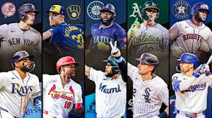 Here are 5 series to watch in final week before All-Star break
