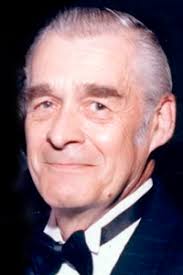 Louis E. Jefferson, 1929-2020