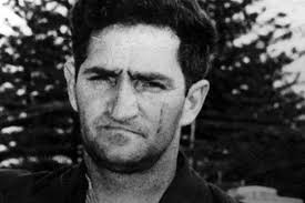 The Conversion of Eric Edgar Cooke