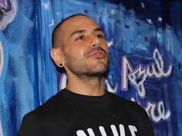 Danny Matos searching for the “Oasis” in new video