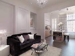 輕法式新古典 sufe design 晴境設計 home decor furniture home