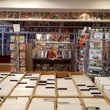The pittsboro book sale is back! Fanboy Comics 15 Reviews Comic Books 419 S College Rd Wilmington Nc Phone Number Yelp