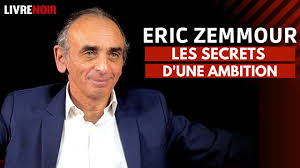Voici toutes les images de ce déplacement. Eric Zemmour Les Secrets D Une Ambition Entretien Youtube