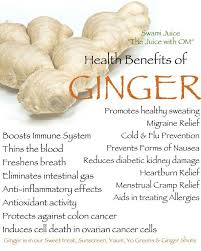 Find out all the ways this superfood boosts health. Health Benefits Of Ginger Root Ginger Benefits Health Benefits Of Ginger Health