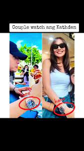 Couple Watch: Alden and Kathryn Bernardo Moments | TikTok