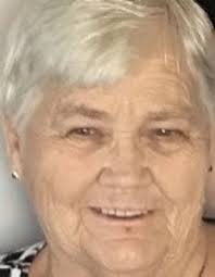 Ruby Mae (Baker) Hairr Obituary February 7, 2021