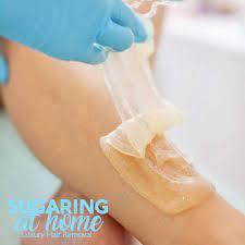 The best recipe for busy beauty salons as well as using sugar paste for hair removal at home. Buy Sugaring Hair Removal Paste Medium For Professional Use On Bikini Brazilian Arms Legs Back 34 Oz Online In Vietnam B0885nf7mt