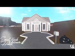 Small Blush House 5k Welcome To Bloxburg Youtube Aside from this, it's got 2 bathrooms, a garage where you can park cars as well as. small blush house 5k welcome to