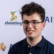 ISSF Junior World Cup