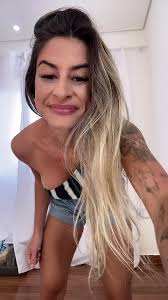 🦄 @ericamoutinho1 - Erica Moutinho - TikTok